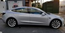 Tesla Model 3 Tesla Model 3